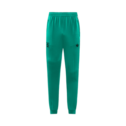 Conjunto de Chaqueta de Entrenamiento Liverpool 2025/26