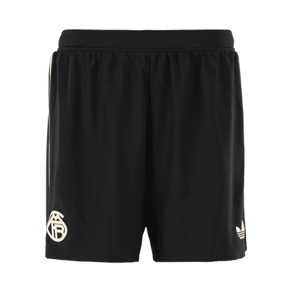 Conjunto Auténtico Bayern Munich 2025/26 Tercera Equipación-Camisetas Pasion Shop