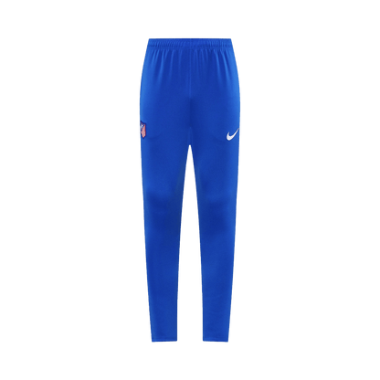 Conjunto de Chaqueta de Entrenamiento Atlético Madrid 2025/26-Camisetas Pasion Shop