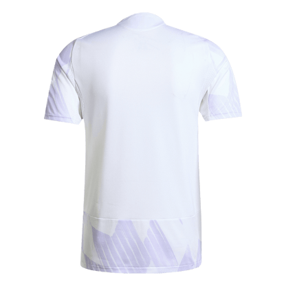 Camiseta Auténtica Manchester United 2025/26 Segunda Equipación-Versión Jugador-Camisetas Pasion Shop