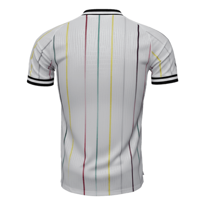 Camiseta Auténtica Japan 2026 Segunda Equipación Copa del Mundo - Version Jugador