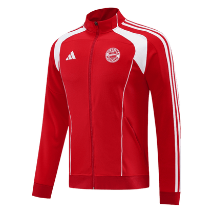 Conjunto de Chaqueta de Entrenamiento Bayern Munich 2025/26