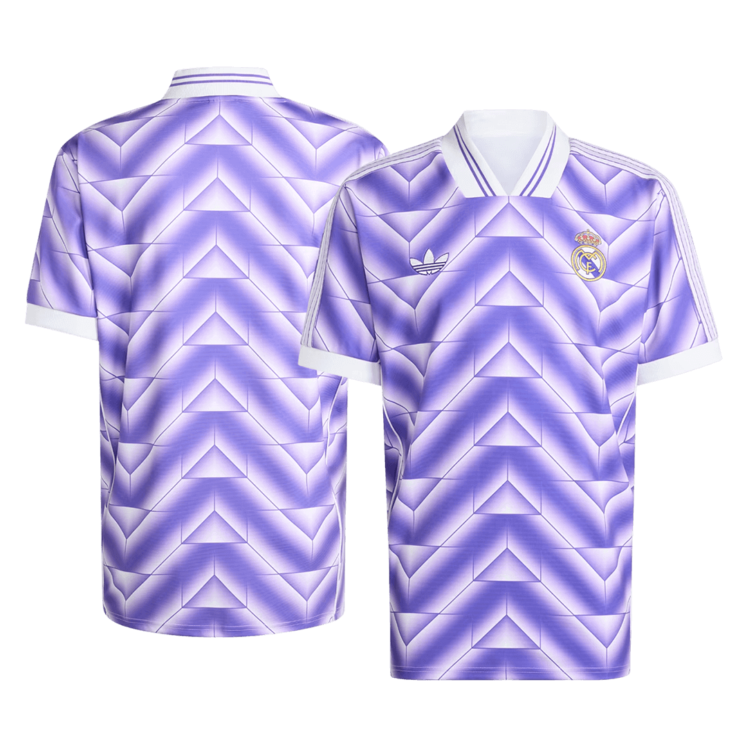 Camiseta Real Madrid 2025/26 Edición Especial Especial - Versión Hincha