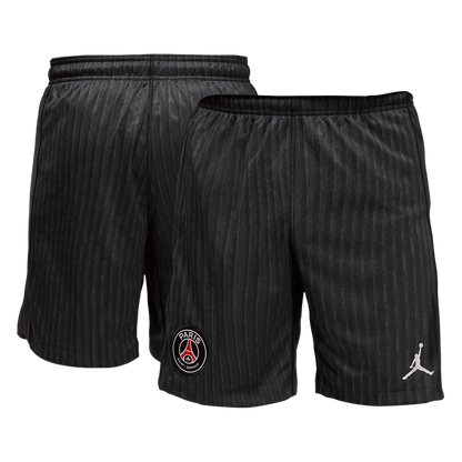 Pantalón Corto PSG 2025/26 Cuarta Equipación