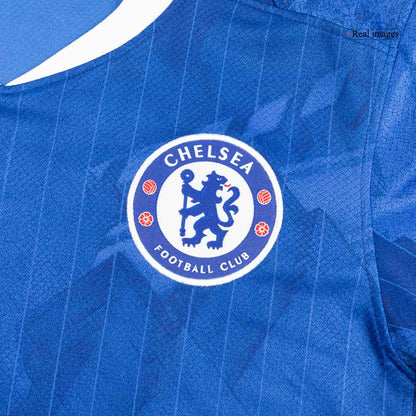 Camiseta HATO #21 Chelsea 2025/26 Primera Equipación - Version Hincha - Calidad premium