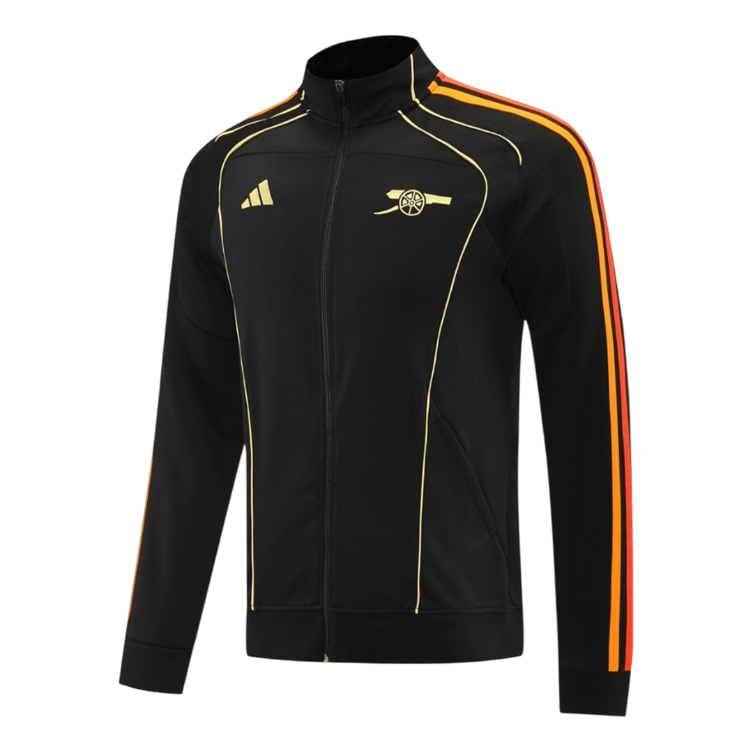 Conjunto de Chaqueta de Entrenamiento Arsenal 2025/26-Camisetas Pasion Shop