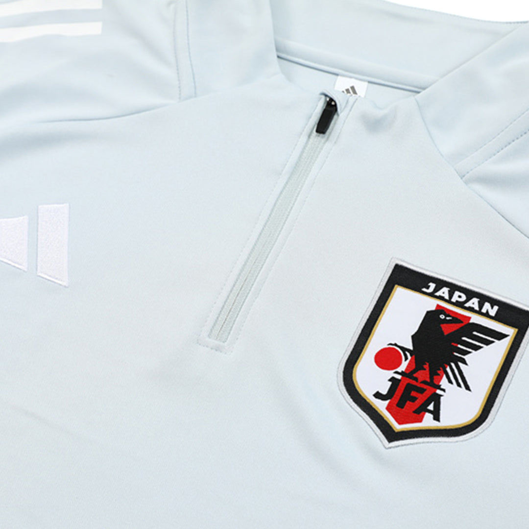 Conjunto Infantil de Entrenamiento Japan 2026