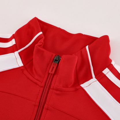 Conjunto de Chaqueta de Entrenamiento Bayern Munich 2025/26