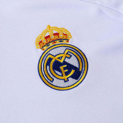 Conjunto Infantil de Entrenamiento Real Madrid 2025/26