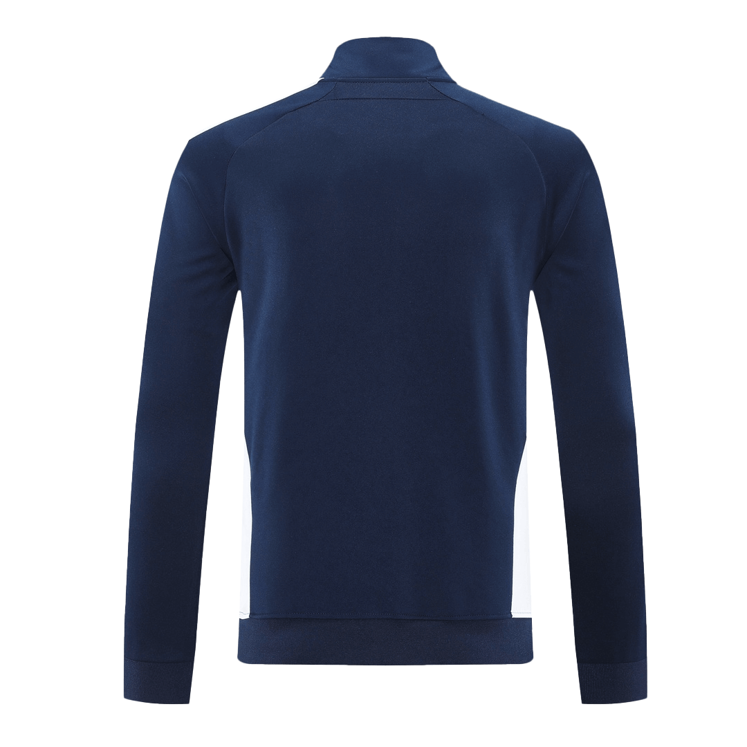 Chaqueta de Entrenamiento Real Madrid 2025/26-Camisetas Pasion Shop