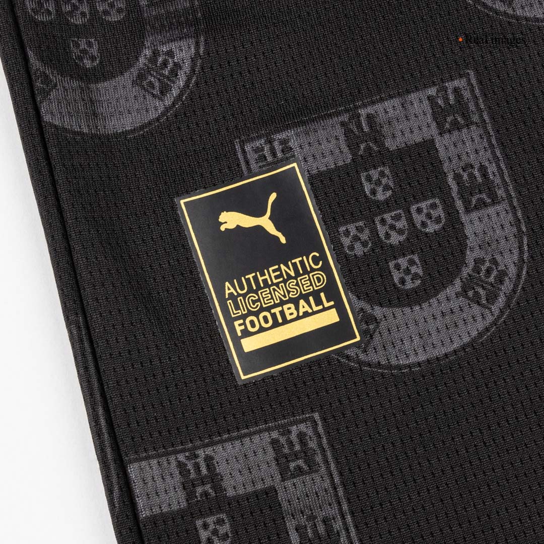 Conjunto Portugal 2026 Edición Especial Especial Copa del Mundo
