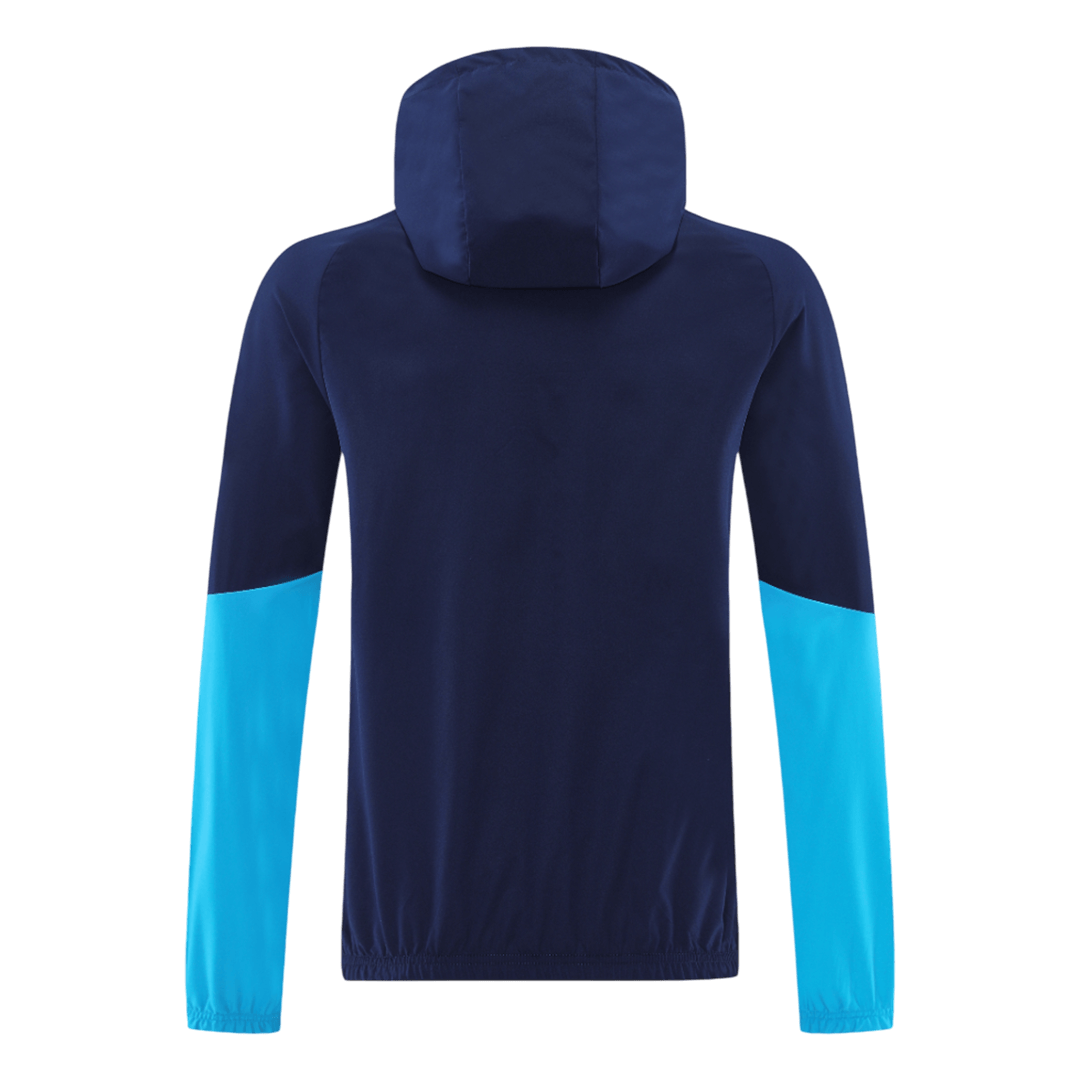 Chaqueta Entrenamiento Spain 2026