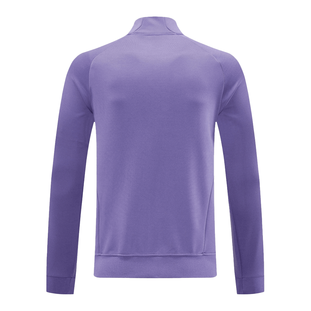 Chaqueta de Entrenamiento Manchester United 2025/26-Camisetas Pasion Shop