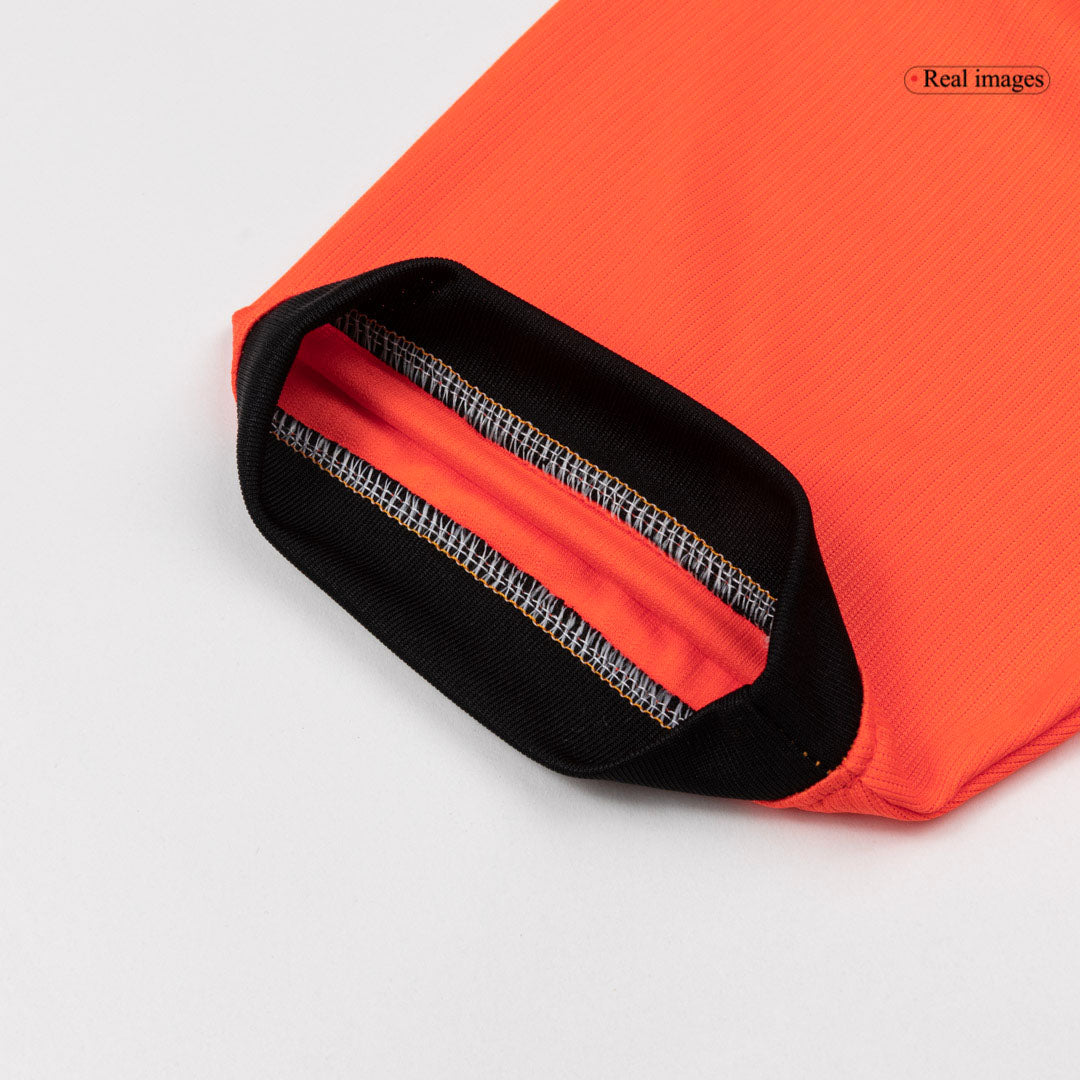 Conjunto Netherlands 2026 Primera Equipación Copa del Mundo