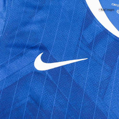 Camiseta GARNACHO #49 Chelsea 2025/26 Primera Equipación - Version Hincha - Calidad premium