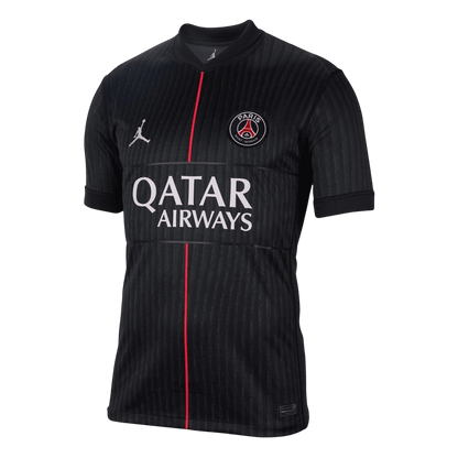 Conjunto PSG 2025/26 Cuarta Equipación