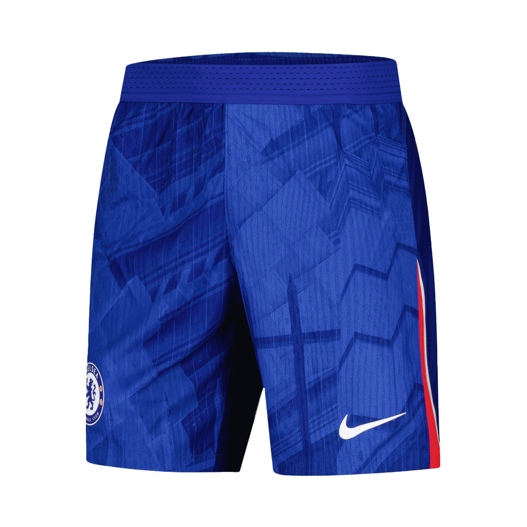 Pantalón Corto Auténtica Chelsea 2025/26 Primera Equipación camiseta de fútbol