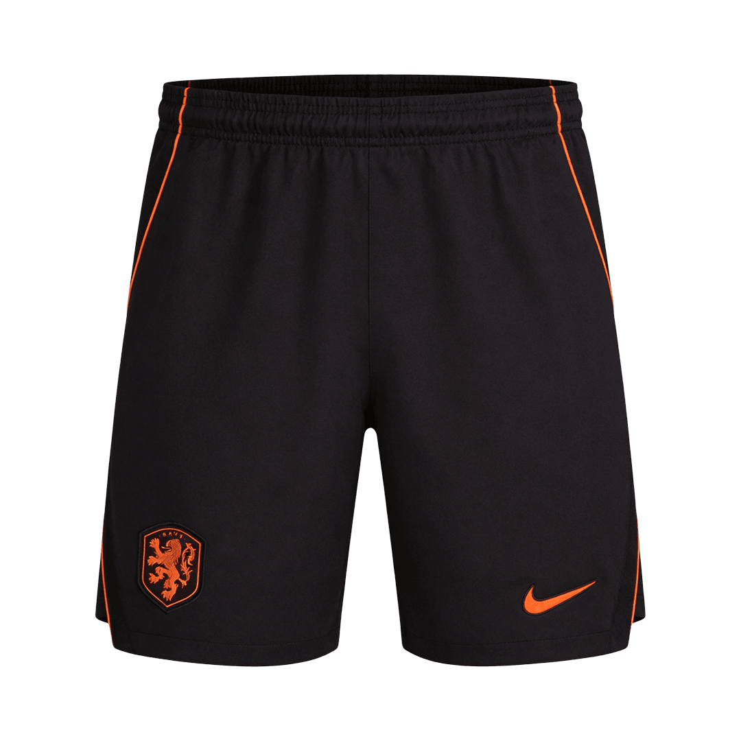 Conjunto Netherlands 2026 Primera Equipación Copa del Mundo