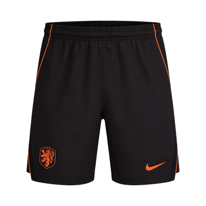 Conjunto Netherlands 2026 Primera Equipación Copa del Mundo