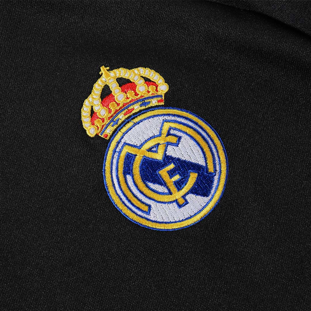 Conjunto Infantil de Entrenamiento Real Madrid 2025/26