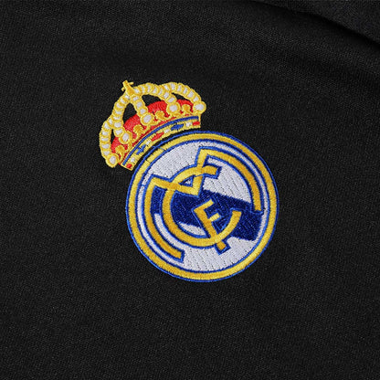 Conjunto Infantil de Entrenamiento Real Madrid 2025/26