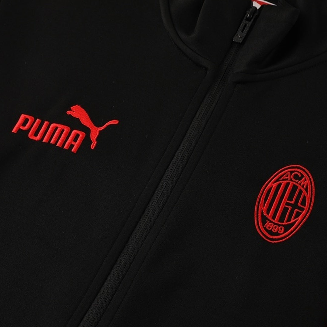 Chaqueta Entrenamiento AC Milan 2025/26-Camisetas Pasion Shop