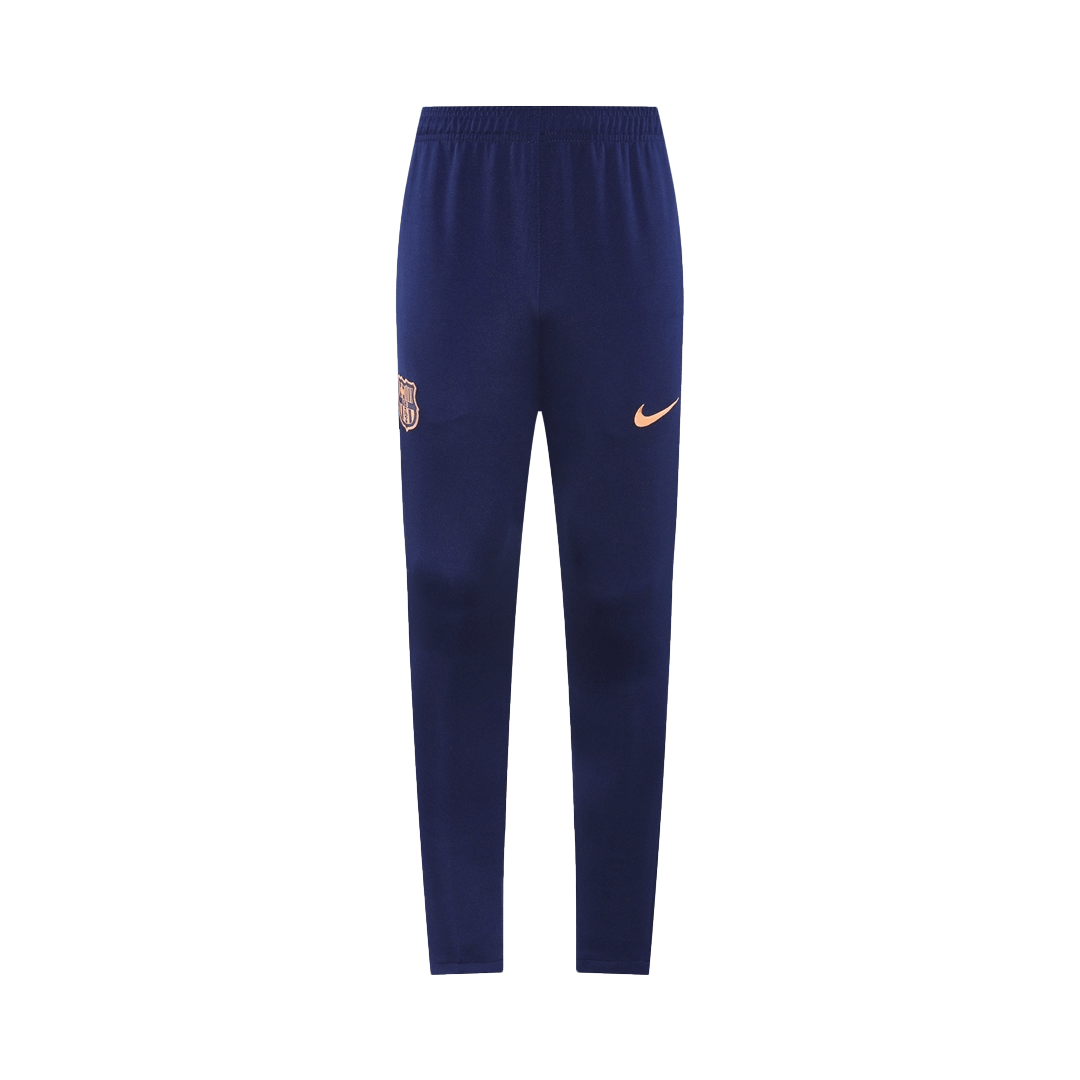 Conjunto Entrenamiento Barcelona 2025/26-Camisetas Pasion Shop