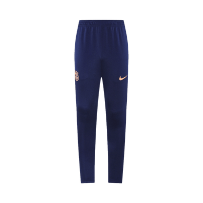 Conjunto Entrenamiento Barcelona 2025/26-Camisetas Pasion Shop
