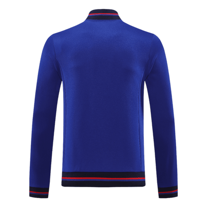 Chaqueta Entrenamiento Olympique Lyonnais 2025/26