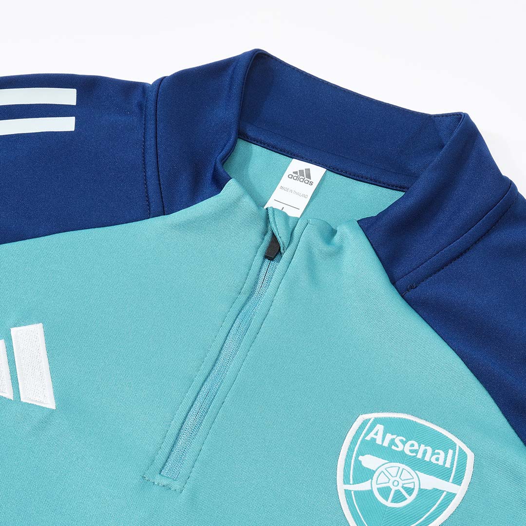 Conjunto Infantil de Entrenamiento Arsenal 2025/26