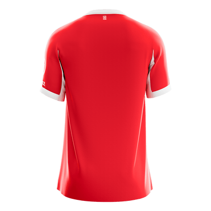 Camiseta Bayern Munich 2025/26 Primera Equipación - Version Hincha - Calidad premium