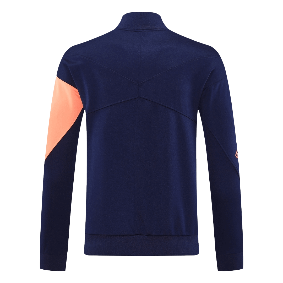 Conjunto Entrenamiento Barcelona 2025/26-Camisetas Pasion Shop