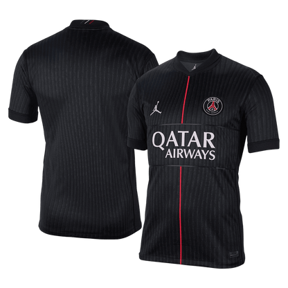 Conjunto PSG 2025/26 Cuarta Equipación