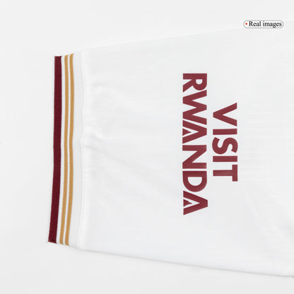 Conjunto Arsenal 2025/26 Tercera Equipación