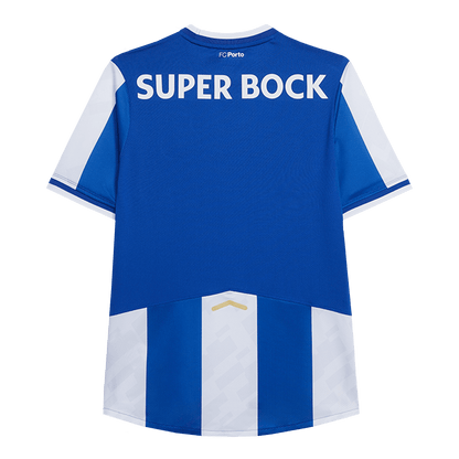 Camiseta FC Porto 2025/26 Primera Equipación - Versión Hincha-Camisetas Pasion Shop