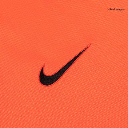 Conjunto Netherlands 2026 Primera Equipación Copa del Mundo