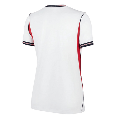 Camiseta de mujer England 2026 Primera Equipación Copa del Mundo