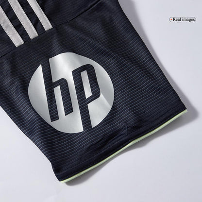 Camiseta TRENT #12 Real Madrid 2025/26 Segunda Equipación-Versión Hincha-Camisetas Pasion Shop