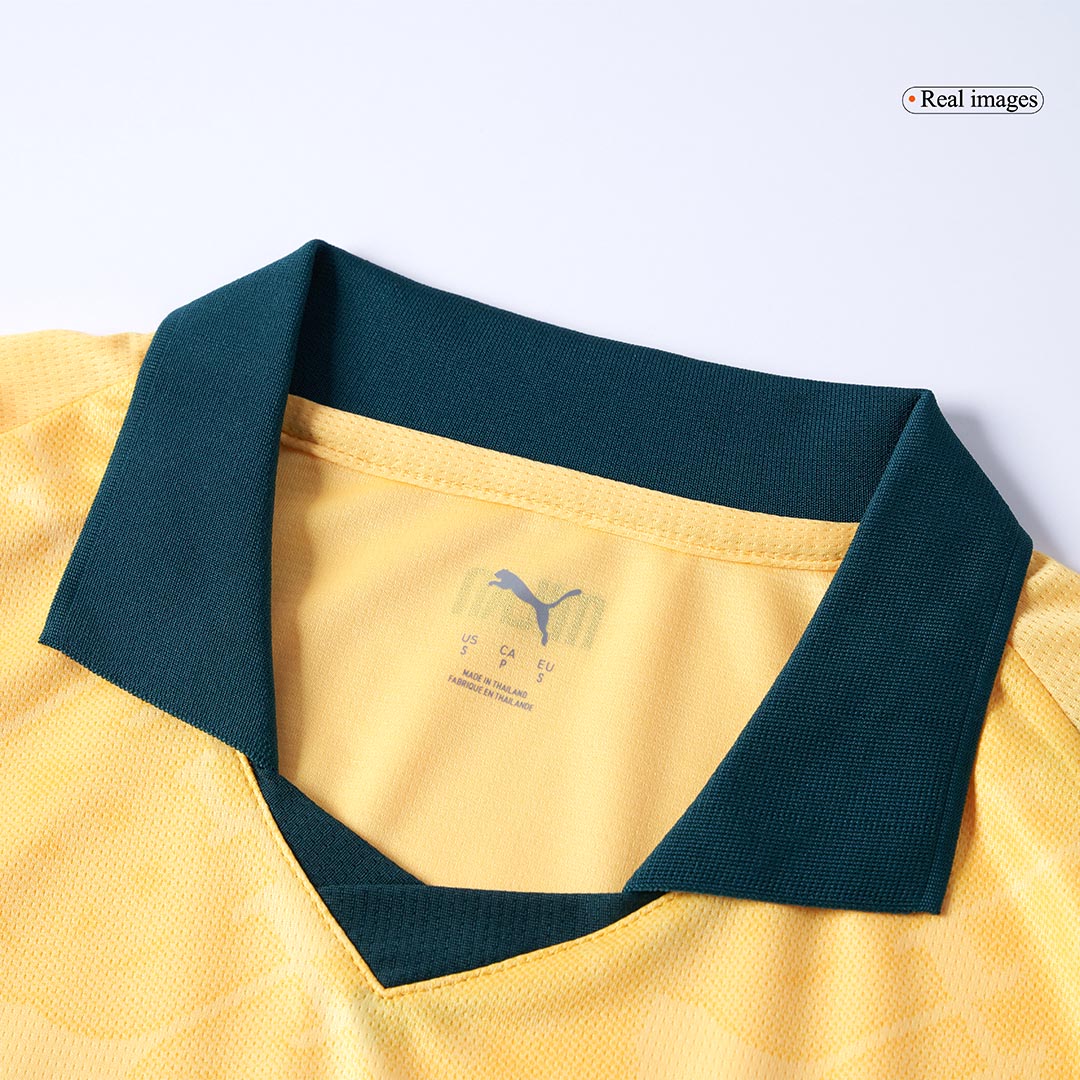 Conjunto AC Milan 2025/26 Tercera Equipación-Camisetas Pasion Shop