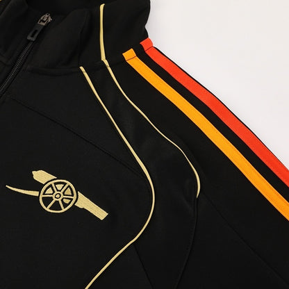Conjunto de Chaqueta de Entrenamiento Arsenal 2025/26-Camisetas Pasion Shop