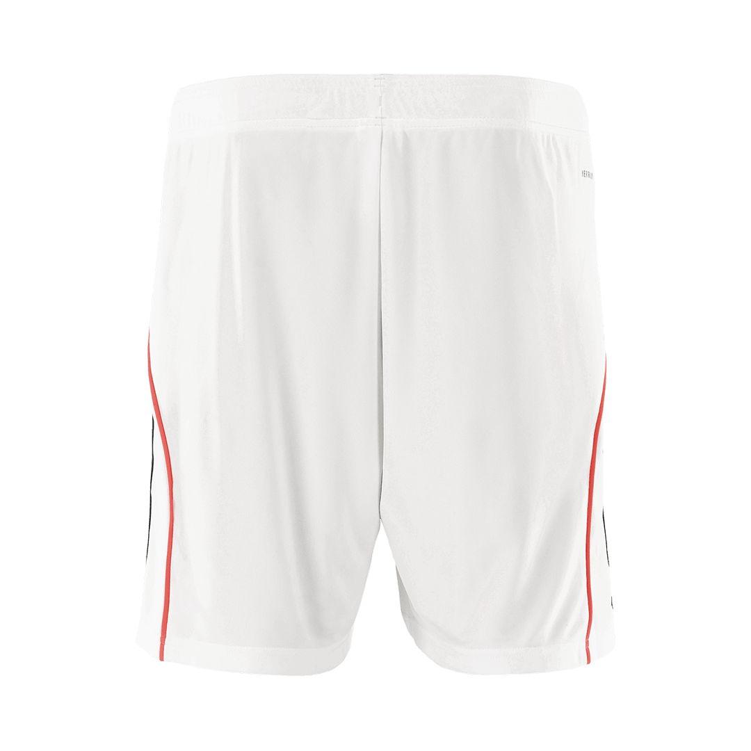 Conjunto Completo Bayern Munich 2025/26 Segunda Equipación-Camisetas Pasion Shop