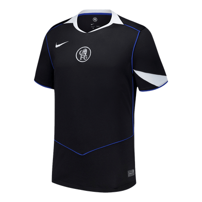 Conjunto Chelsea 2025/26 Tercera Equipación