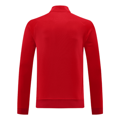 Conjunto de Chaqueta de Entrenamiento Bayern Munich 2025/26