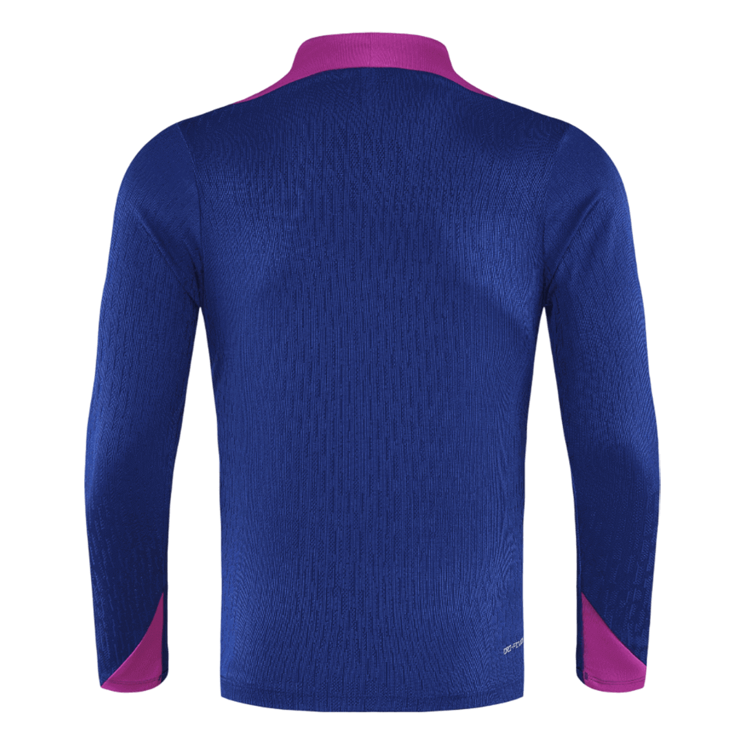 Conjunto Infantil de Entrenamiento Barcelona 2025/26