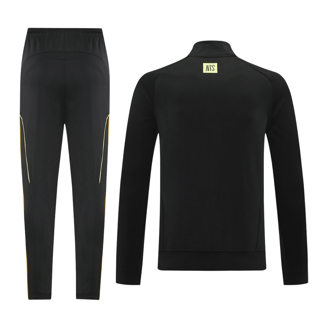 Conjunto de Chaqueta de Entrenamiento Arsenal 2025/26-Camisetas Pasion Shop