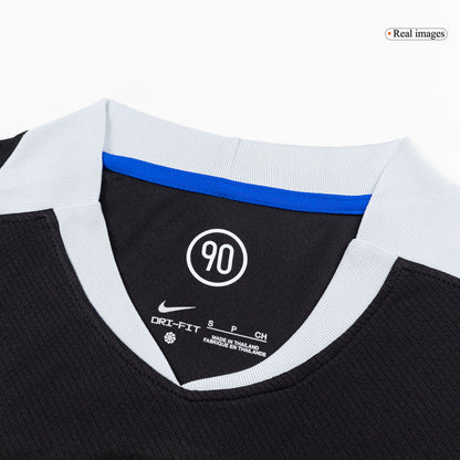 Conjunto Chelsea 2025/26 Tercera Equipación