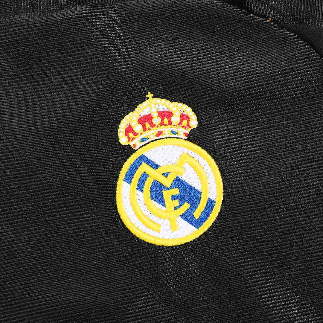 Retro 99/01 Real Madrid Segunda Equipación