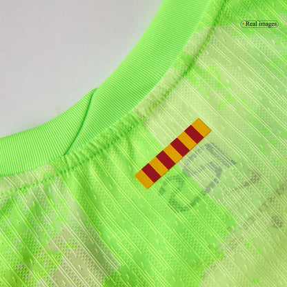 Camiseta Barcelona Tercera Equipación UCL 2024/25 - Versión Jugador