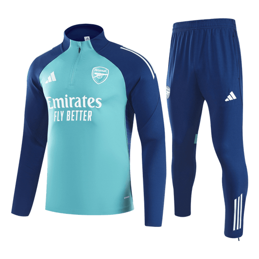 Conjunto Infantil de Entrenamiento Arsenal 2025/26 camiseta de fútbol