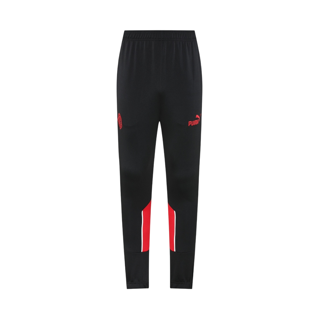 Conjunto de Chaqueta de Entrenamiento AC Milan 2025/26-Camisetas Pasion Shop